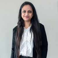 Komal Patel