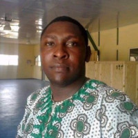 Ajibola Samson