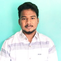 Biswajit Sahoo