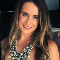 Ashley Morrison