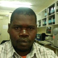 Martin Phiri