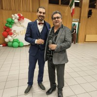 Gianluca Simone