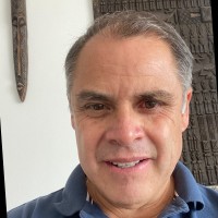 Alberto Guzman-Barron M