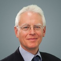 Roger Stirling Smith FIOD