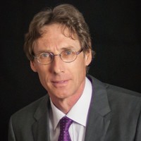 Bernd Siewert, DDS PhD