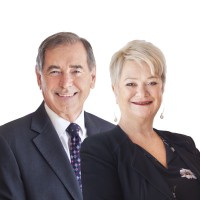 Ali Moore and Peter J Turner