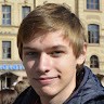 Dmitry Rozanov