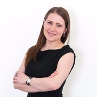 Svetlana Starodubova