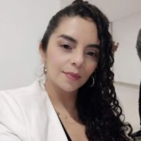 Mary Luz Baquero Hurtado