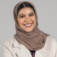 Lubna Al Azri
