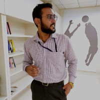 Afaque Ali Qureshi