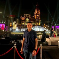 Mohanad Shaikhon, Ctp, Aci Dc