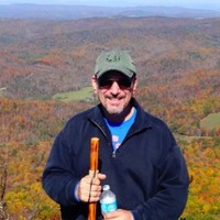 Mike Giambalvo