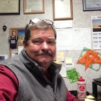 Russell Kluesner