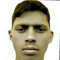 Durgesh Kumar