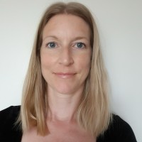 Veronica Larsen