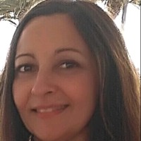 MARIA ROSA MAHARAJ PEREZ