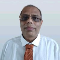 Mitessh Patel