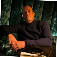 Gerard Van Oers