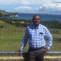 Mani Manjul Philip