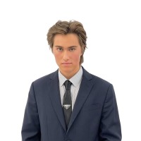 Luke Marcus