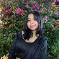 Bidisha Das