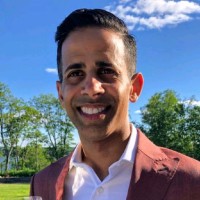 Luke Kumar