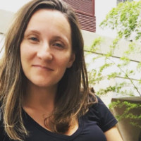 Julia Sarmento Sales