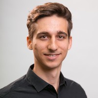 Dominic Stark