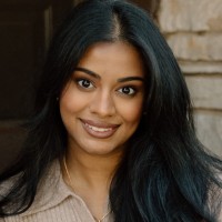 Yamini Raja