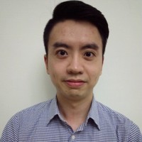 Alan Chiang