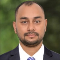 Deepak Singh