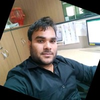Raghvendra yadav