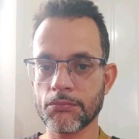 cleber almeida