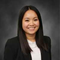Tina Tran , Mba