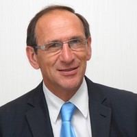 Bernard Boucheron