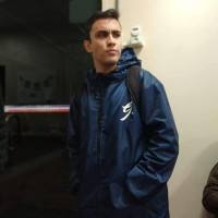 Matheus De Mattos Chaves