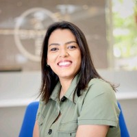 Cibele Pereira Almeida