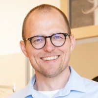 Bjorn Bakker