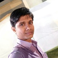 Jenish Manavadariya