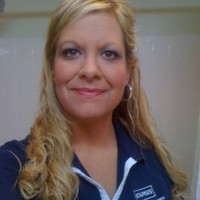 Amanda Raynard