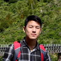 Junyi Chen