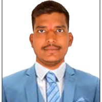 Ankit Matholiya