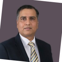 Raghu Sapra