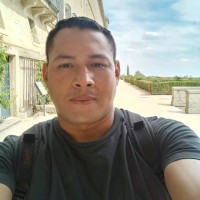 Jose Manuel Martinez