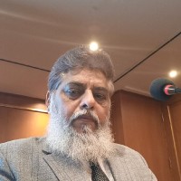 Shahab Hussain