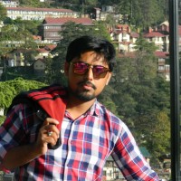 Kiron Habib Mondal