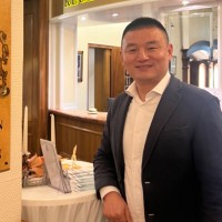 Allen Chen