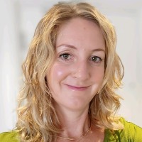 Catherine Durden