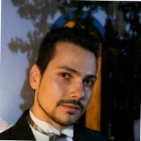 Marcos Lourenço